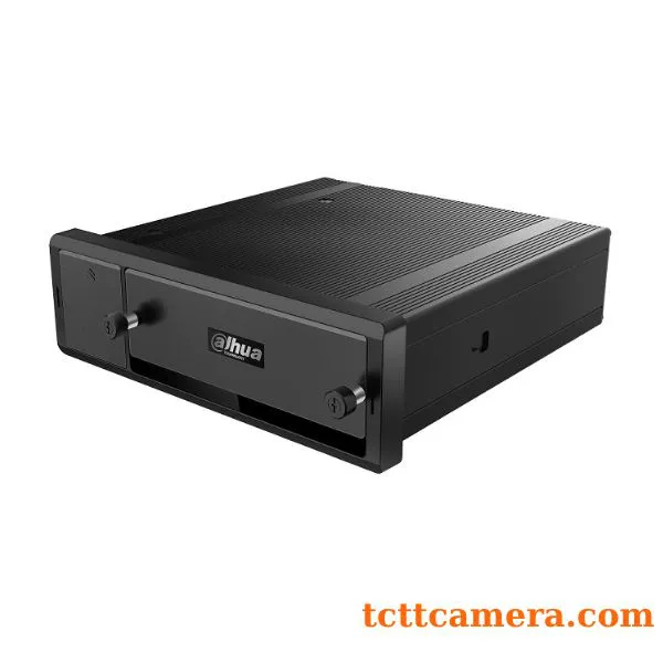 Đầu ghi hình chuyên dụng 4 kênh cho ô tô Dahua MXVR4104-GFWI