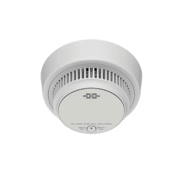 Đầu báo nhiệt Lora Model NP-FW100