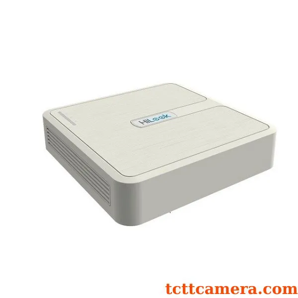 Đầu ghi hình NVR Hilook 4 kênh NVR-104H-D
