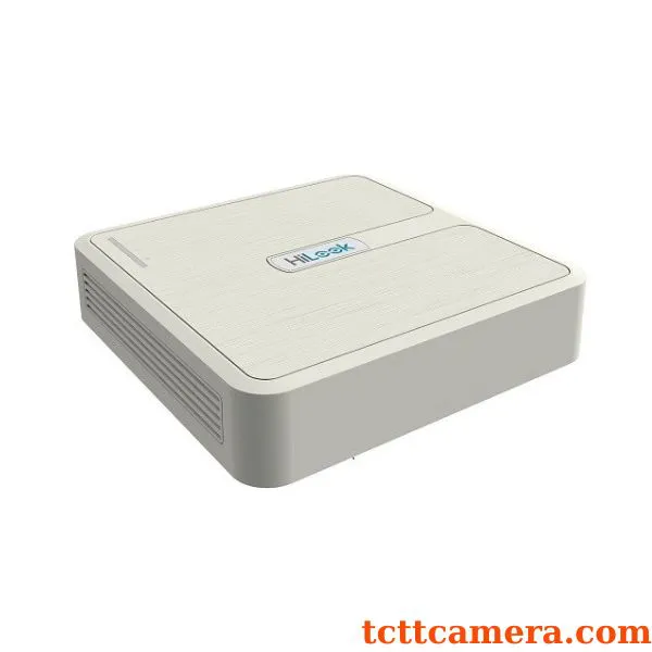 Đầu ghi hình NVR Hilook 8 kênh NVR-108H-D