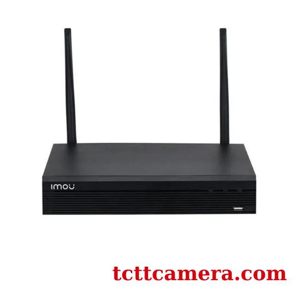 Đầu ghi hình Wifi 8 kênh Imou NVR1108HS-W-S2