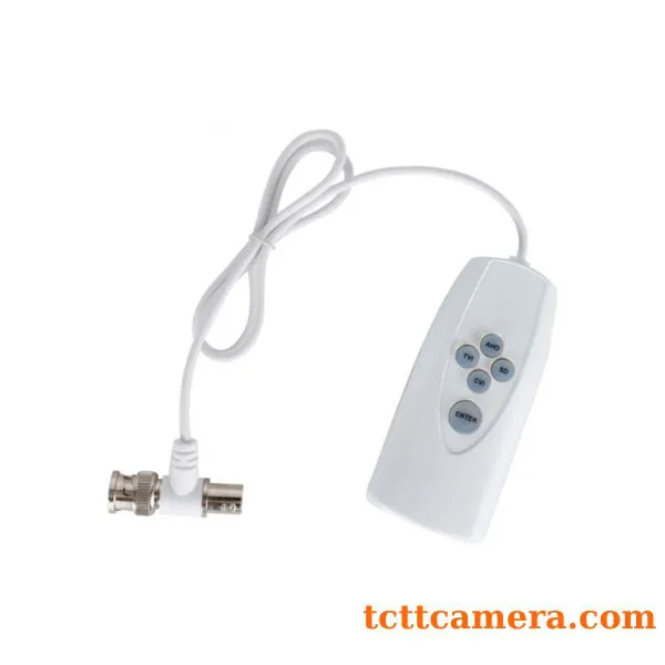 Thiết bị chuyển hệ camera Kbvision PFM820