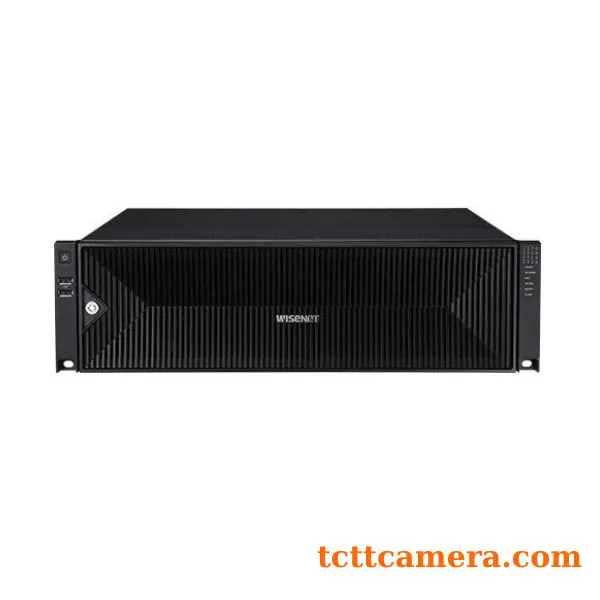 ĐẦU GHI HÌNH WISENET IP 64 KÊNH PRN-6400DB4 64 KÊNH