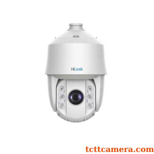 Camera IP PTZ 2MP Hilook Zoom 25X PTZ-T5225I-A