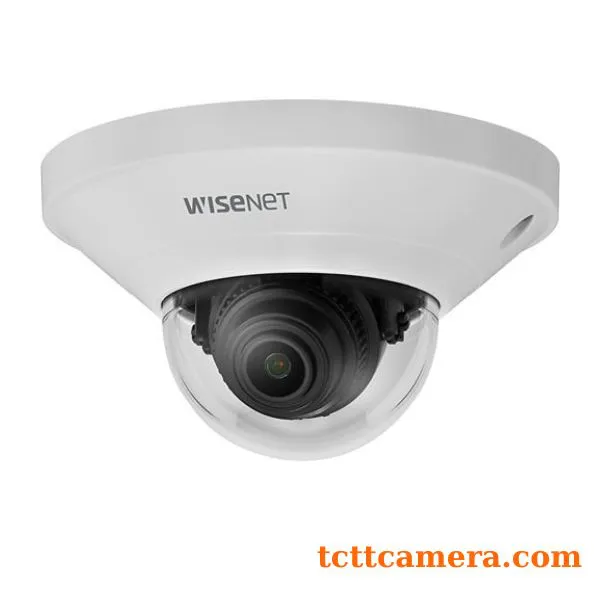 Camera IP Dome 2.0 Megapixel WISENET QND-6021