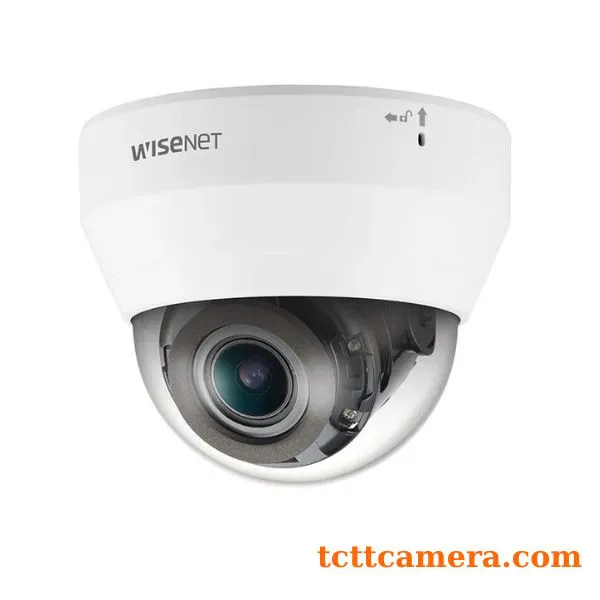 CAMERA WISENET BÁN CẦU 2MP QND-6072R/VAP