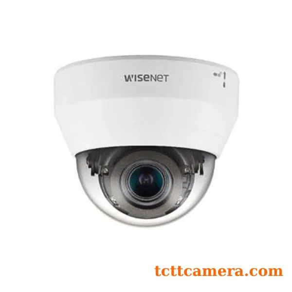 CAMERA WISENET BÁN CẦU 2MP QND-6082R/VAP