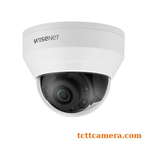 Camera IP Dome 5.0 Megapixel WISENET QND-8010R/VAP