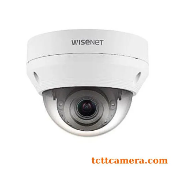 Camera IP Dome 5.0 Megapixel WISENET QND-8030R/VAP