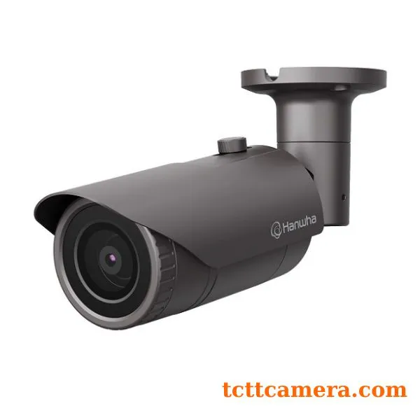 Camera IP hồng ngoại 5.0 Megapixel WISENET QNO-8020R/VAP