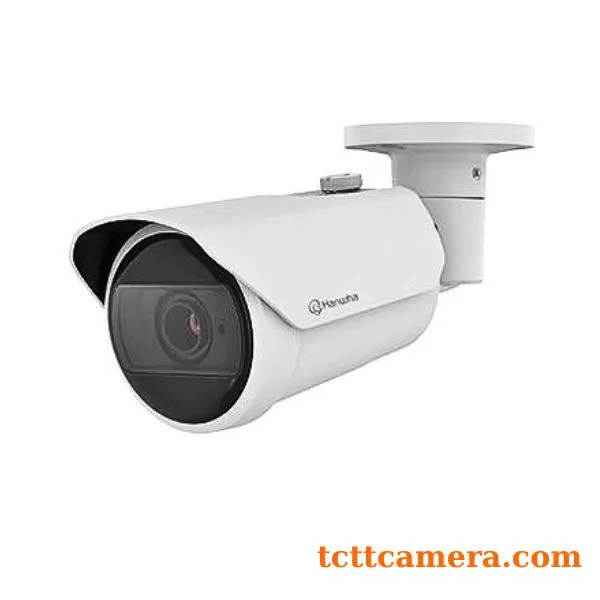 Camera IR Bullet 5MP Hanwha QNO-C8083R