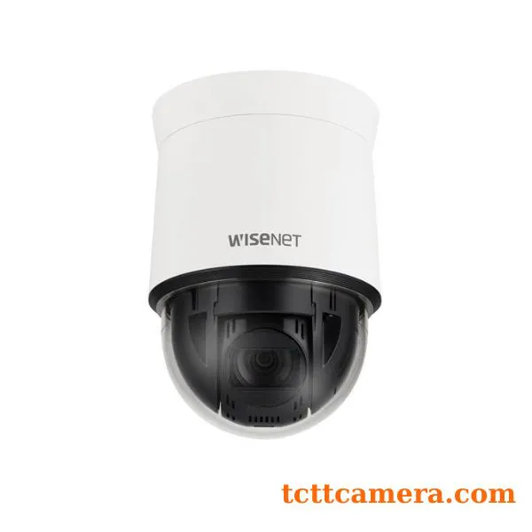 Camera 2MP Network PTZ Hanwha Wisenet QNP-6320/VAP
