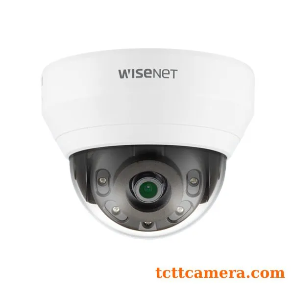 Camera IP Dome 2MP Wisenet QNV-6012R/VAP