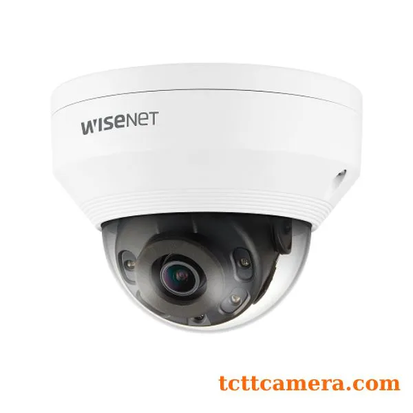 Camera IP Dome 2MP Wisenet QNV-6022R/VAP