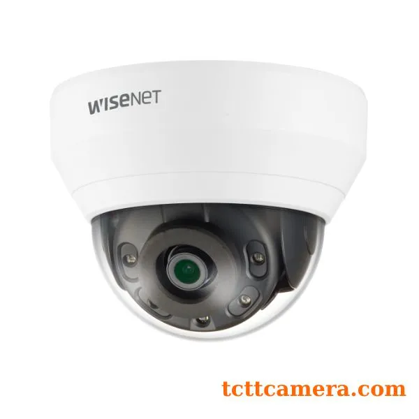 CAMERA IP WISENET BÁN CẦU HỒNG NGOẠI IR 2MP QNV-6022R1