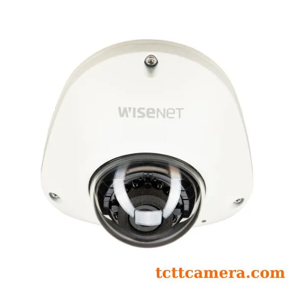 Camera IP Flat 2.0 Megapixel WISENET QNV-6024RM