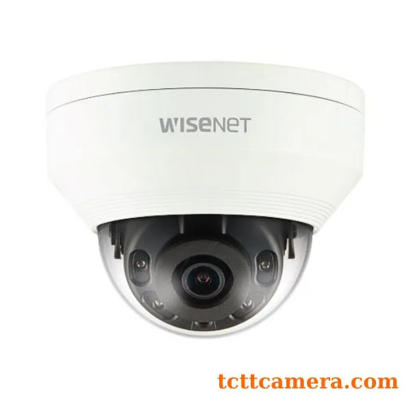 Camera IP Dome 2MP cao cấp Hanwha Wisenet QNV-6032R/VAP