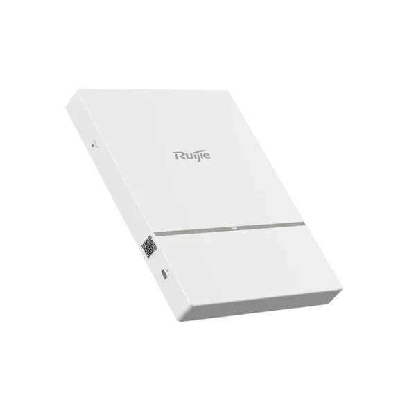 Thiết bị Access point WiFi6, ốp trần, lắp đặt trên tường RG-AP820-L(V2)