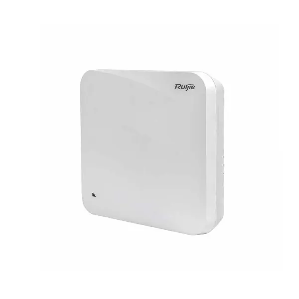 Thiết bị Access point WiFi6, ốp trần, lắp đặt trên tường RG-AP840-I