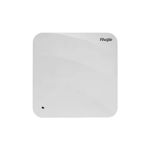 Thiết bị Access point WiFi6, ốp trần, lắp đặt trên tường RG-AP840-L