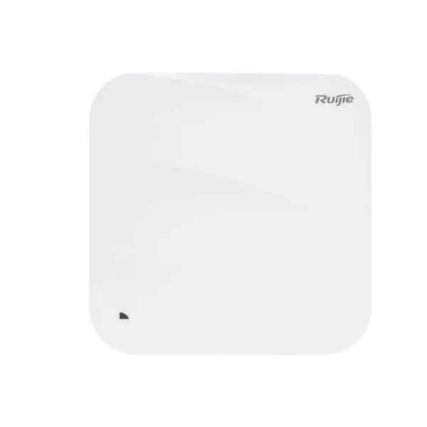 Thiết bị Access point WiFi6E mật độ cao, ốp trần, lắp đặt trên tường RG-AP880-L