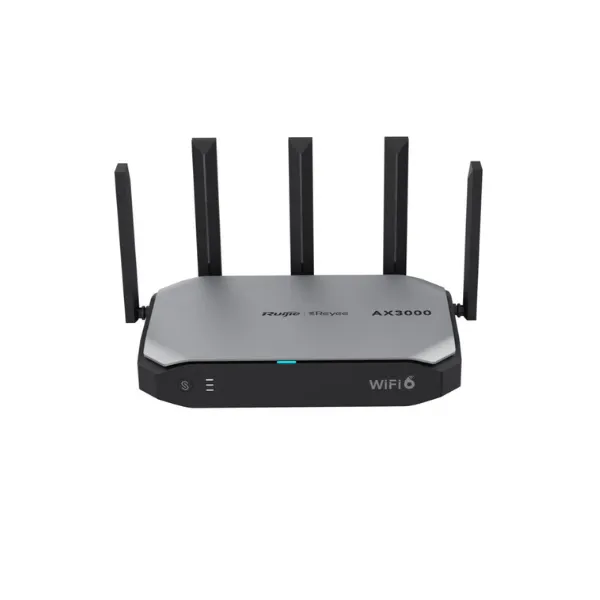 Dòng Smart Gateway tích hợp phát Wifi Ruijie RG-EG105GW-X