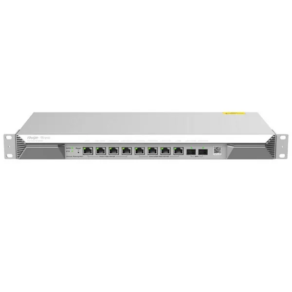 Router Bảo Mật Quản Lý Đám Mây Ruijie RG-EG151XS