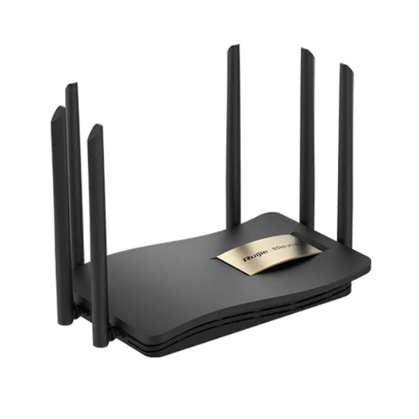 Bộ Phát WiFi Thông Minh Ruijie RG-EW120G Pro