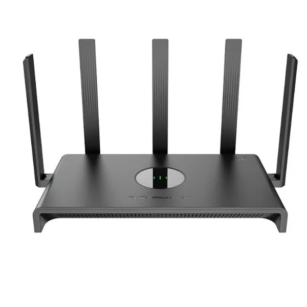 Router 3000Mbps Wi-Fi 6 Dual WAN Gigabit Mesh RG-EW3000GX