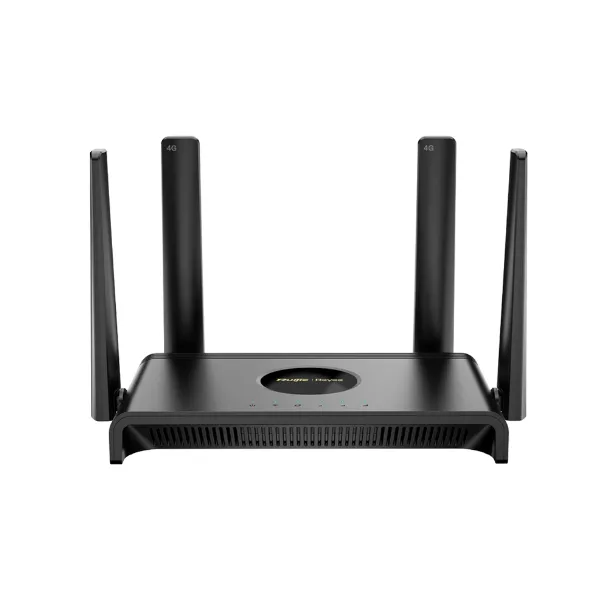 Bộ phát WiFi 4G LTE thông minh Ruijie RG-EW300T