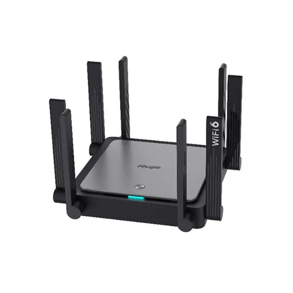 Router Wi-Fi 6 Ruijie RG-EW320GX PRO