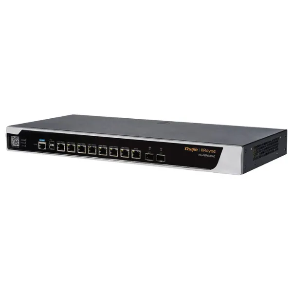 Cloud Managed Security Router Ruijie RG-NBR6205-E