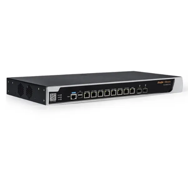 Cloud Managed Security Router Ruijie RG-NBR621-E