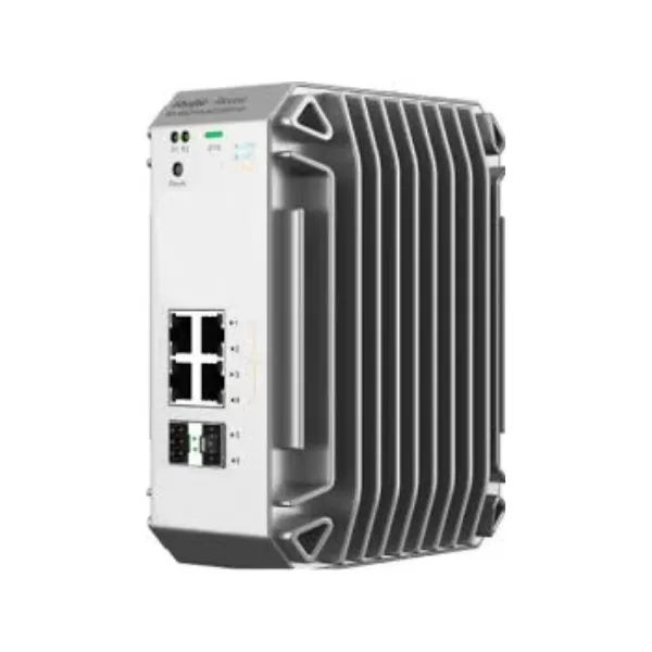 Switch Công Nghiệp Layer 2 Ruijie RG-NIS310-4GT2SFP-HP