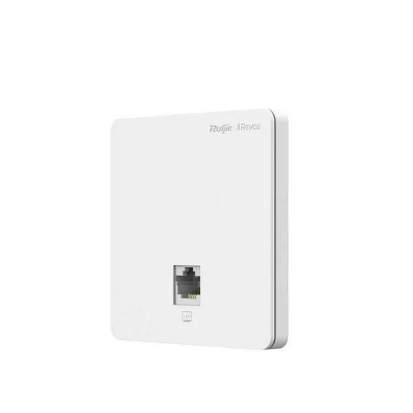 Access Point Gắn Tường Ruijie RG-RAP120(F)