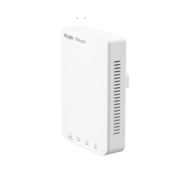 Access Point WiFi Gắn Tường Ruijie RG-RAP120(P)