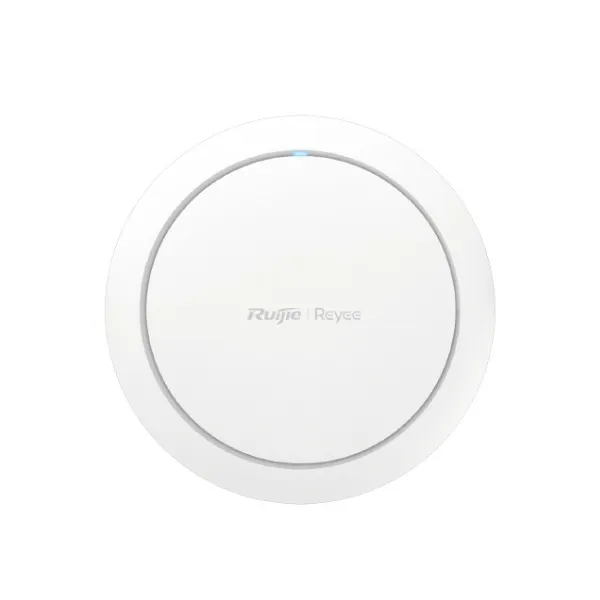 Access Point WiFi 6 Ốp Trần Ruijie RG-RAP2266