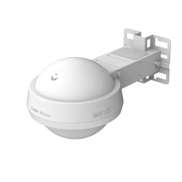 Thiết Bị Access Point Ngoài Trời Wifi 6 RG-RAP6262