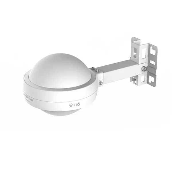 Thiết Bị Access Point Ngoài Trời Wifi 6 RG-RAP6262(G)