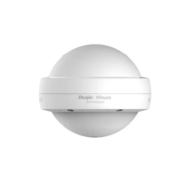 Thiết Bị Access Point Ngoài Trời Wifi 6 RG-RAP626(G)