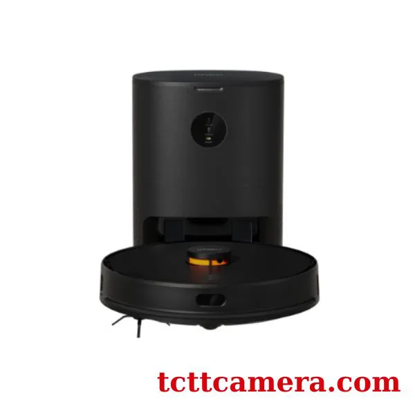 ROBOT HÚT BỤI TỰ ĐỘNG THÔNG MINH IMOU RV-L11-A