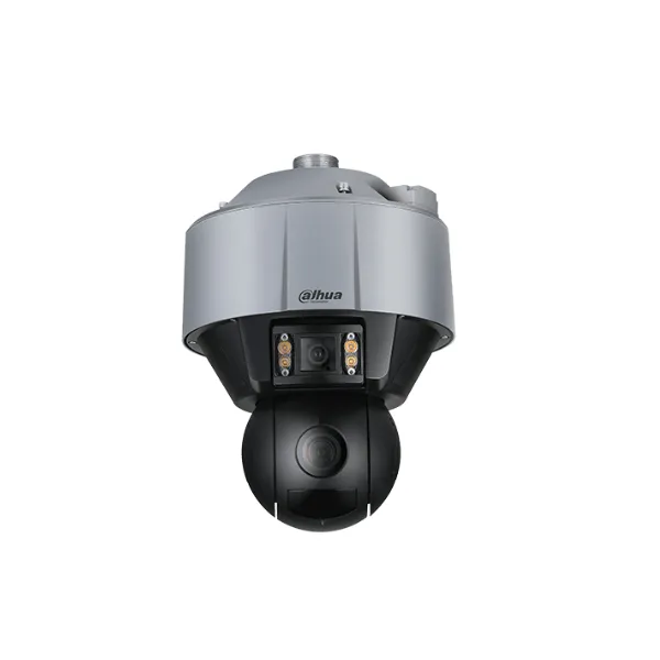 Camera nhận diện khuôn mặt Dahua SDT5X425-4Z4-WA-2812