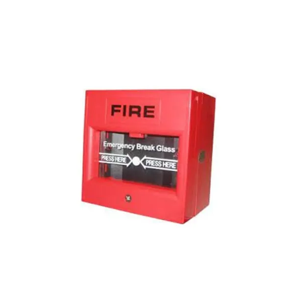 Nút nhấn đập vỡ khẩn cấp màu đỏ SH-902F