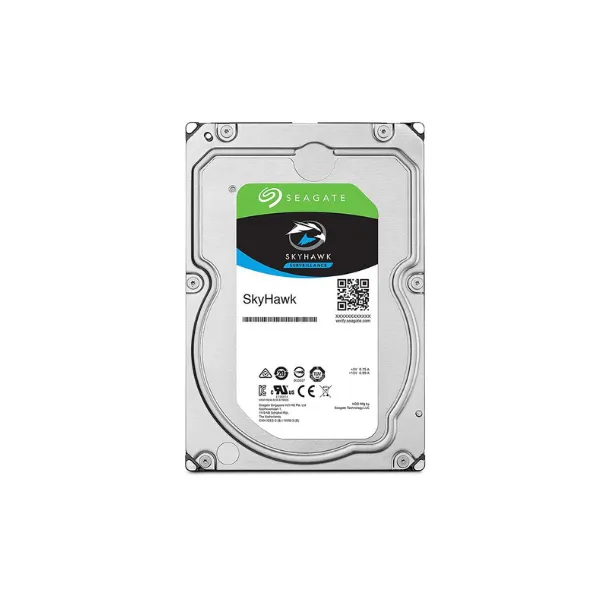 Ổ cứng ghi hình chuyên dụng SEAGATE SKYHAWK chính hãng 1000GB ST1000VX013