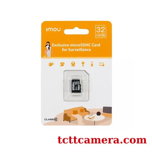THẺ NHỚ IMOU ST2-32-S1