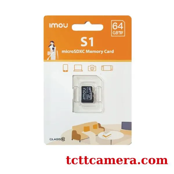 THẺ NHỚ IMOU ST2-64-S1