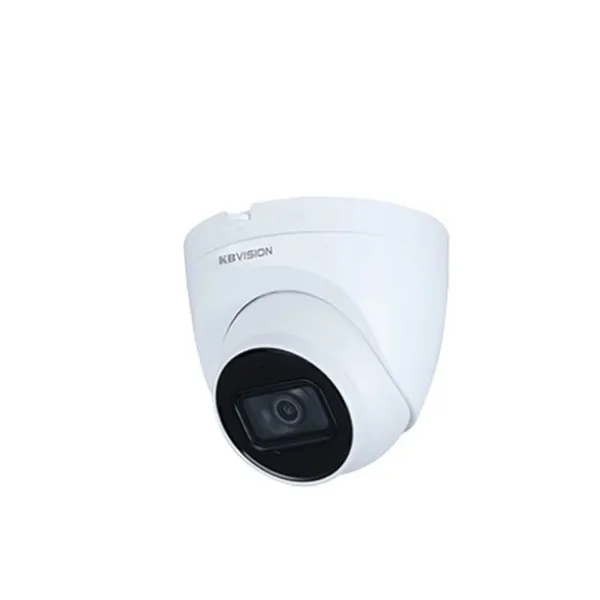 Camera IP dome hồng ngoại 4.0MP Kbvision KX-CAi4002SN-A
