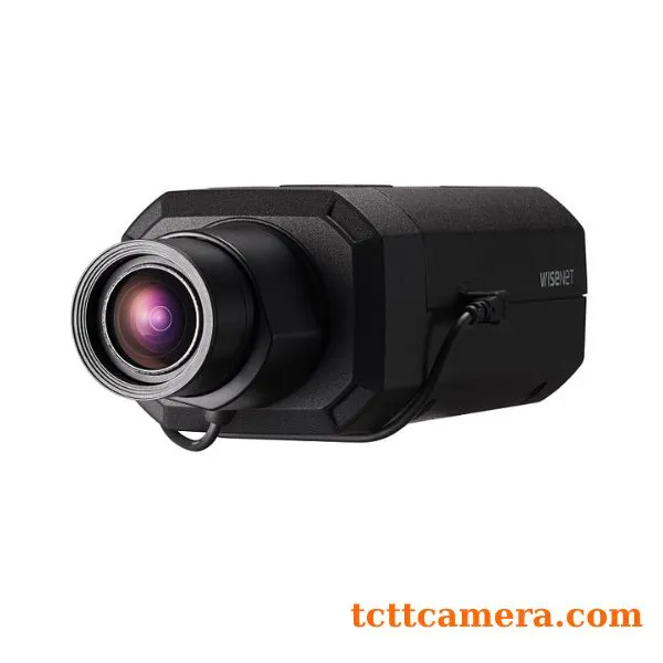 Camera IP Wisenet 4K Ultra HD XNB-8002/VAP