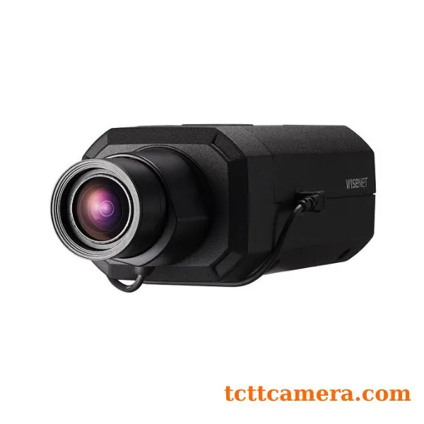 Camera IP Box Wisenet XNB-9002/VAP