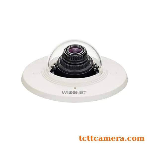 Camera IP Dome 2MP WISENET XND-6011F/VAP
